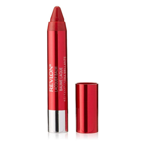 Revlon ColorBurst Lacquer Lip Balm Lipstick Provocateur 135