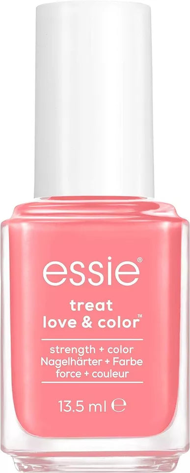 Essie Nail Polish Treat Love & Colour Take 10