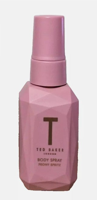 Ted Baker Peony Spritz Body Mist 50ml