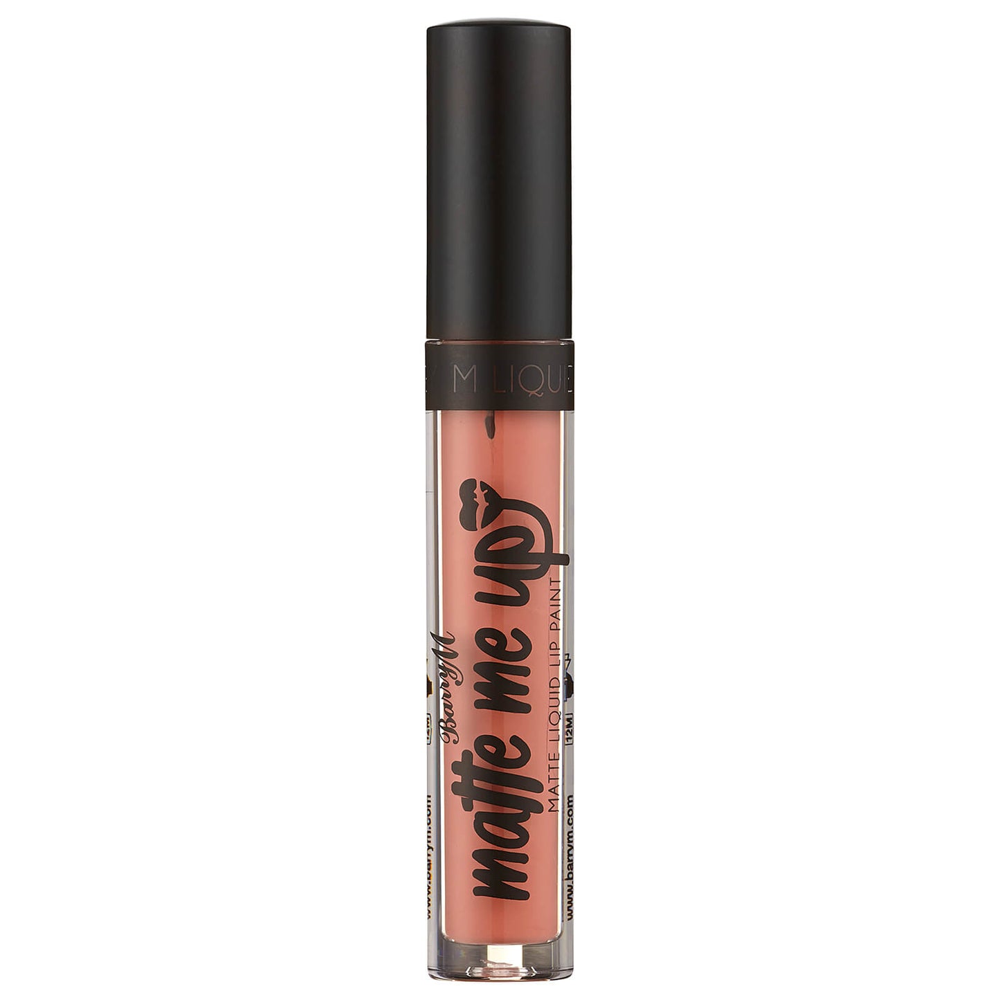 Barry M Gloss Me Up Lip Gloss Gossip