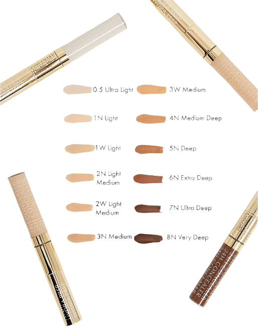 Estee Lauder Double Wear Instant Fix Concealer 2N Light Medium