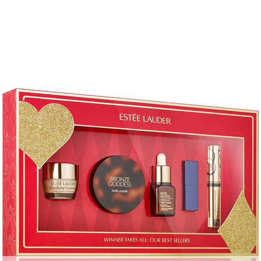 Estee Lauder Winner Takes All 5pc Gift Set