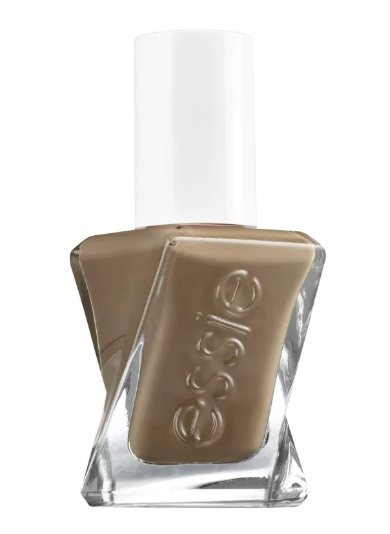 essie Gel Couture Nail Polish Wool Me Over