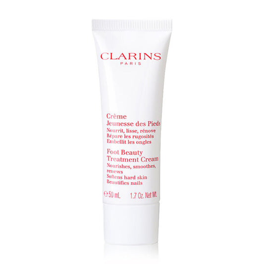 CLARINS Foot Beauty Treatment Cream 50ml