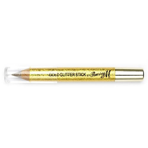 Barry M Super Soft Eye Crayon Gold Glitter