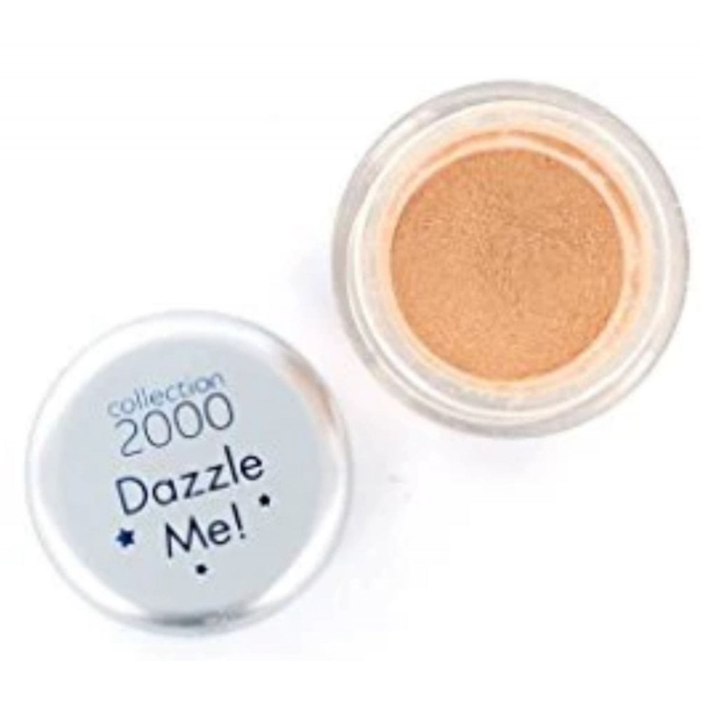 Collection Dazzle Me Loose Eyeshadow Paradise