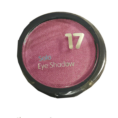 17 Seventeen Eyeshadow Funfair