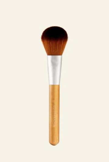 The Body Shop Domed Powder Brush by Bodyshop