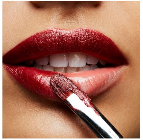 Mac Lipstick Frost Fresh Moroccan