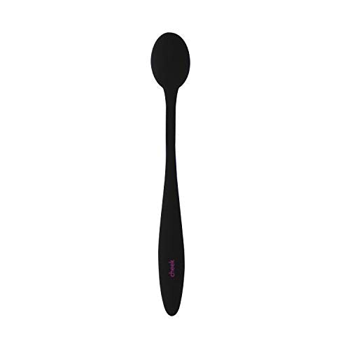 Real Techniques Blend + Blur Finish Contour Makeup Brush 01746 Medium