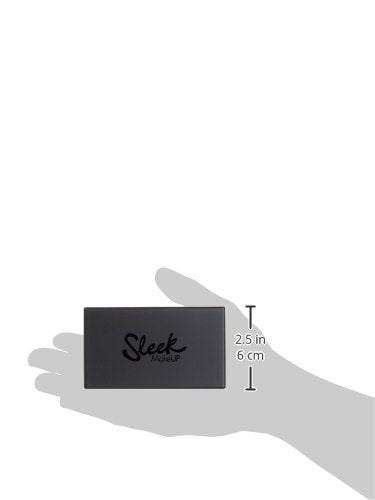 Sleek MakeUP Cream Blush Californa LA