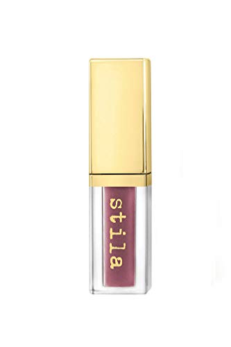 Stila Suede Shade Liquid Eye Shadow Midnight Espresso