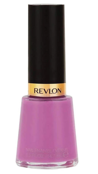 Revlon Nail Enamel Flirt 250