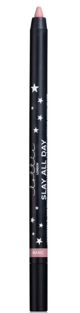 Lottie London Slay All Day Lip Liner Squad