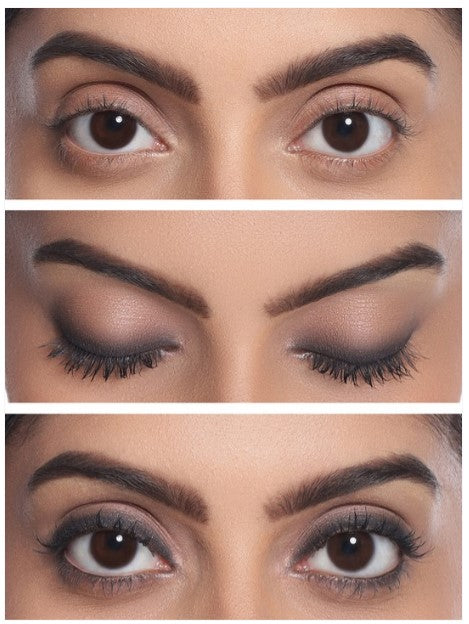 The Body Shop Eye Definer Kohl Eyeliner Rich Brown by Bodyshop