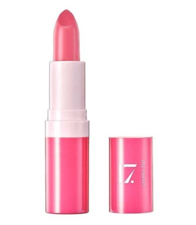 17 Seventeen Creme Lipstick Dusty Rose