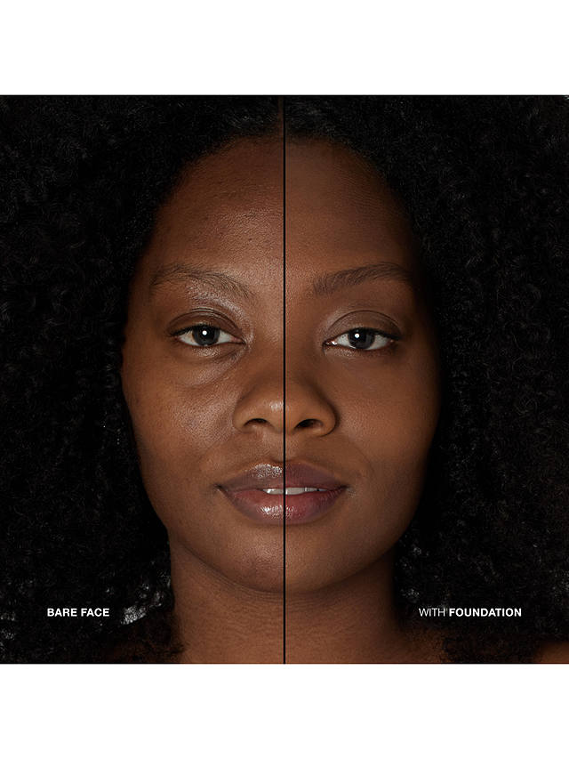 UOMA Beauty Say What?! Foundation, Bronze Venus T3N 30ml