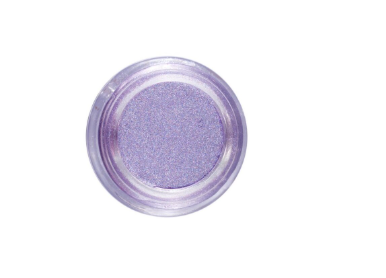 Barry M Dazzle Dust 59 - Lilac