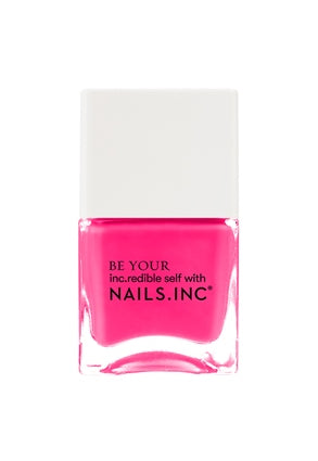 Nails inc Nail Varnish No Bad Days in Notting hill