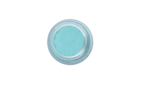 Barry M Dazzle Dust 93 - Block Blue