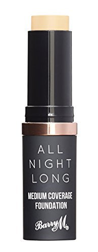 Barry M All Night Long Stick Foundation Milk