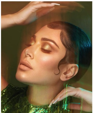 Huda Beauty Liquid Highlighter 303