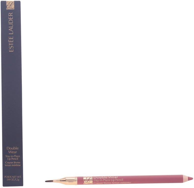 Estee Lauder Double Wear Stay in Place Lip Pencil Pink 01