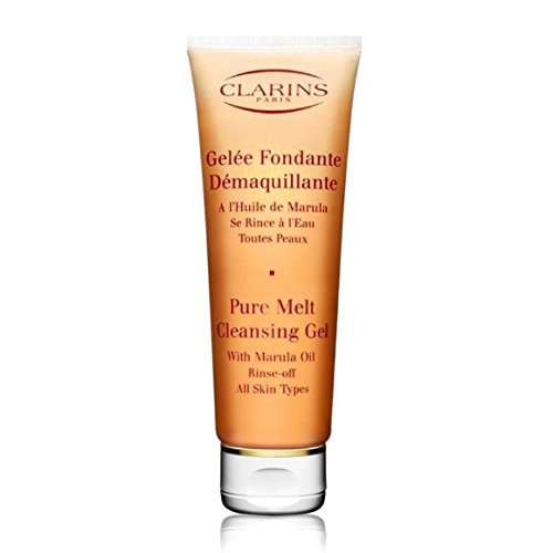 Clarins Pure Melt Cleansing Gel 50ml