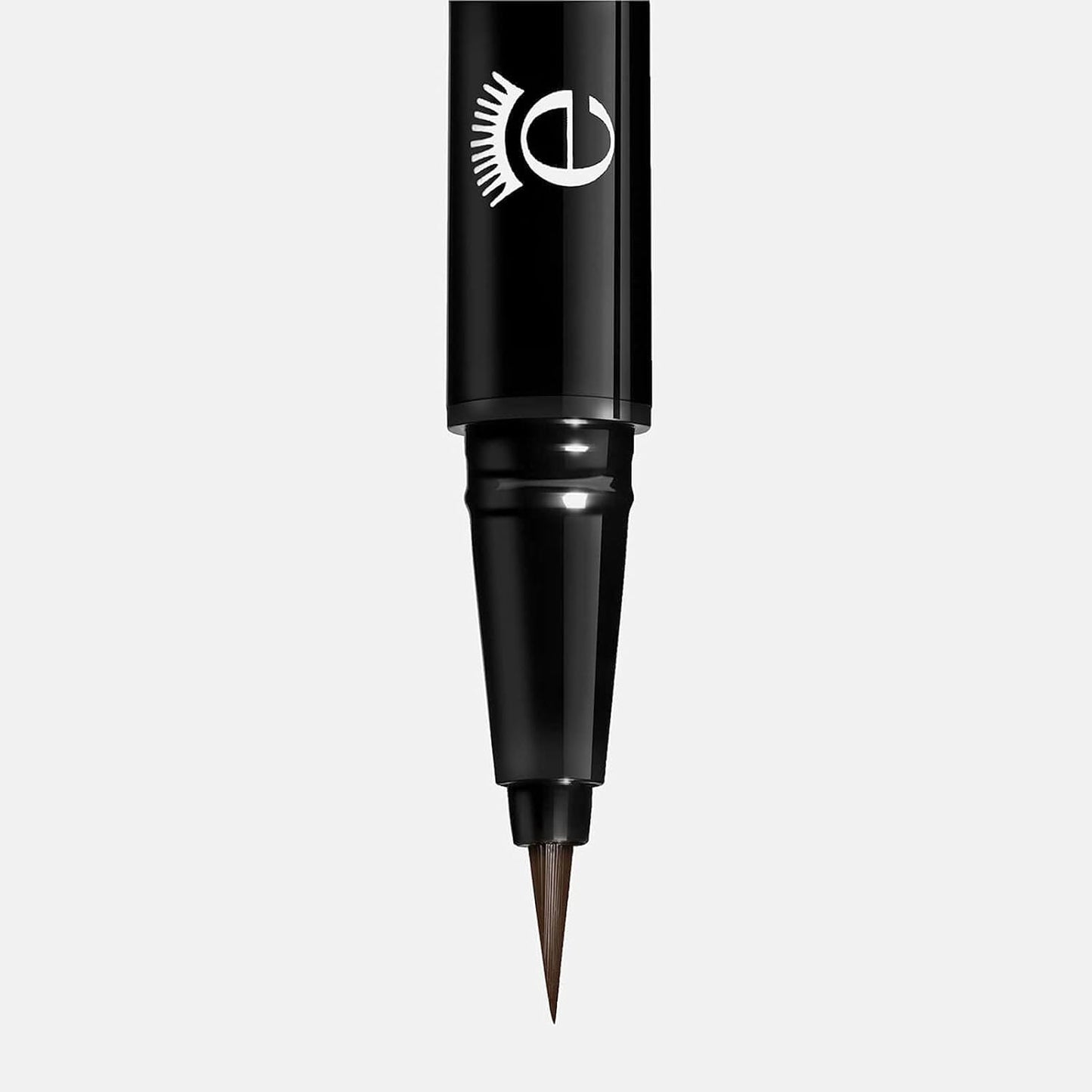 Eyeko Eyeliner Black Magic Liquid Liner in Cocoa Edit Warm Brown