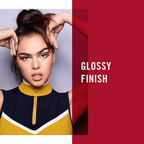 Rimmel London Scandaleyes Waterproof Gel Eyeliner Deep Blue