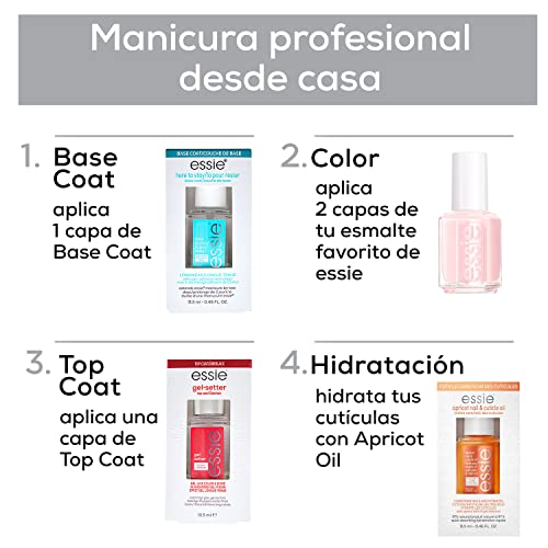 Essie Nail Polish Vices Versa