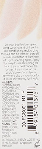 Laura Geller Beauty Easy Illuminating Stick Ethereal
