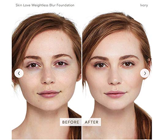 Becca Skin Love Weightless Blur Foundation Shell