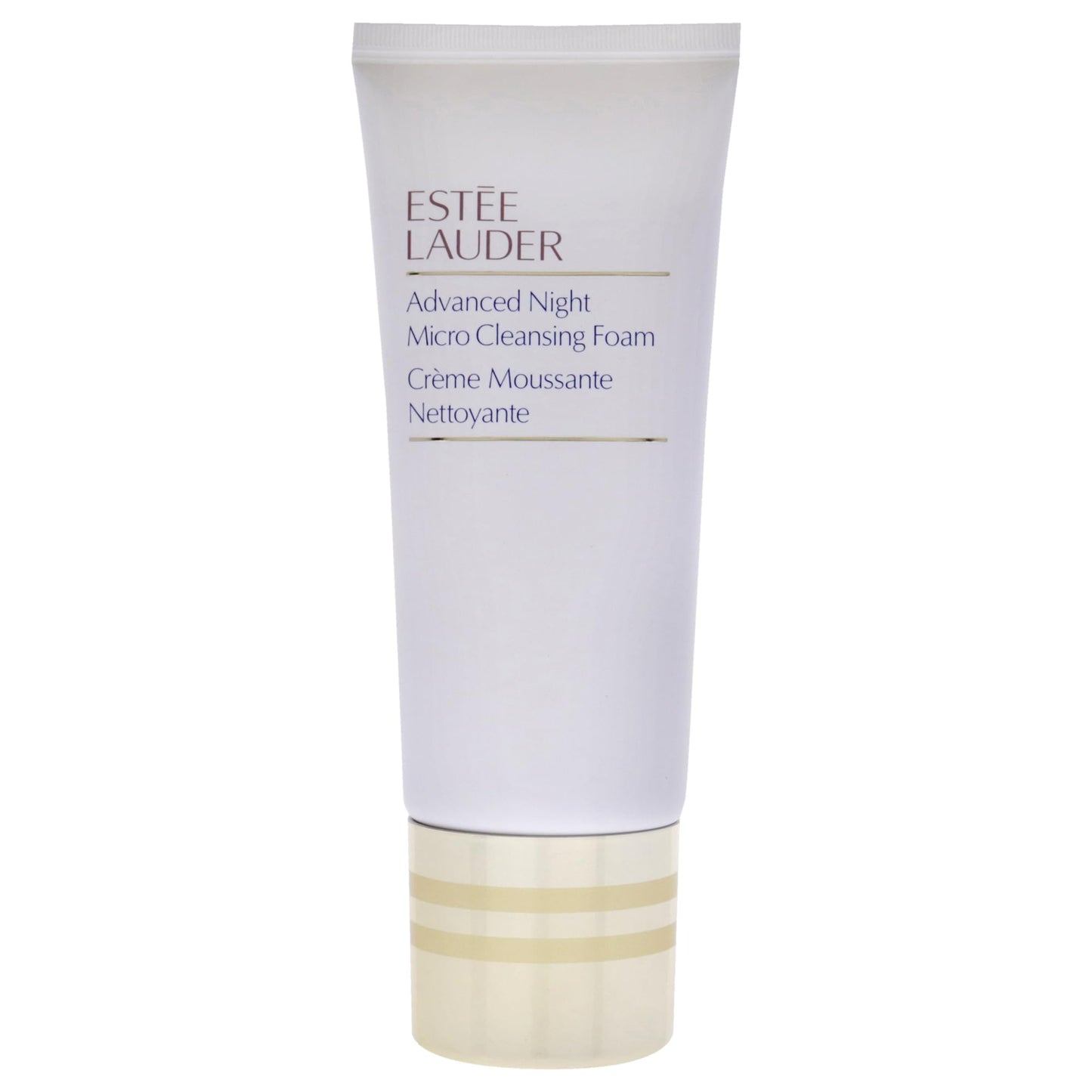 Estee Lauder Advanced Night Micro Cleansing Foam 100ml U/B