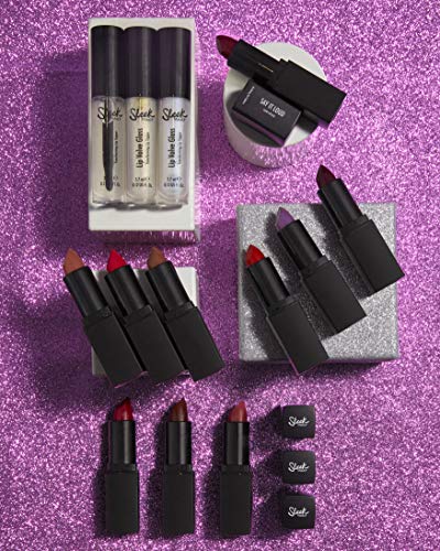 Sleek MakeUp Lipstick Say it Loud, Bootylicious