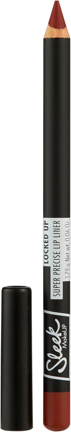 Sleek MakeUP Lipliner Pencil Baby You're Bad