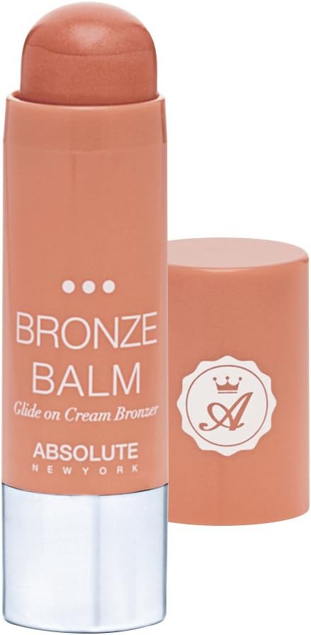 ABSOLUTE New York Bronze Balm Stick in Sunkissed