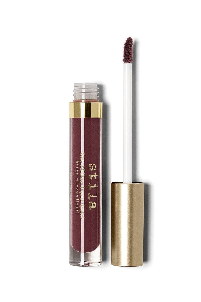 Stila Stay All Day Liquid Lipstick Chianti