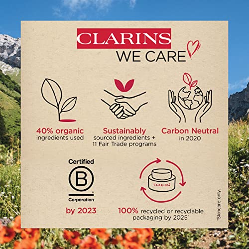 Clarins Cleansing Micellar Water 100ml