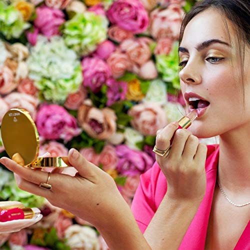 Winky Lux Strobing Balm Highlighting Cream Radiant Pink