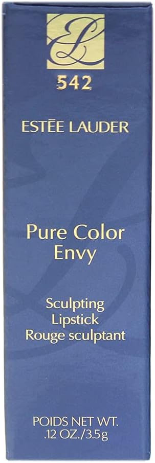 Estee Lauder Pure Colour Envy Matte Sculpting Lipstick Poetic