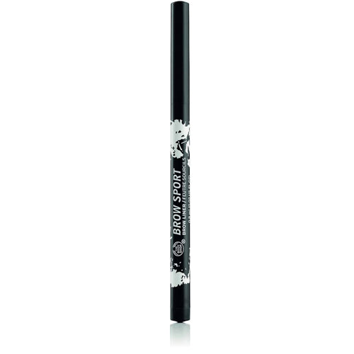 The Body Shop Brow Sport Dark Brown by Bodyshop