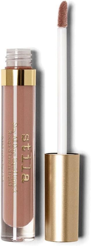 Stila Stay All Day Liquid Lipstick Caramello