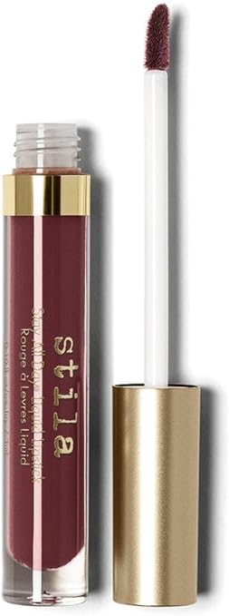 Stila Stay All Day Liquid Lipstick Amore