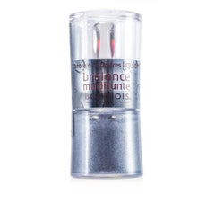 Bourjois Liquid Shimmering Shine Eyeshadow Gris Platine 35