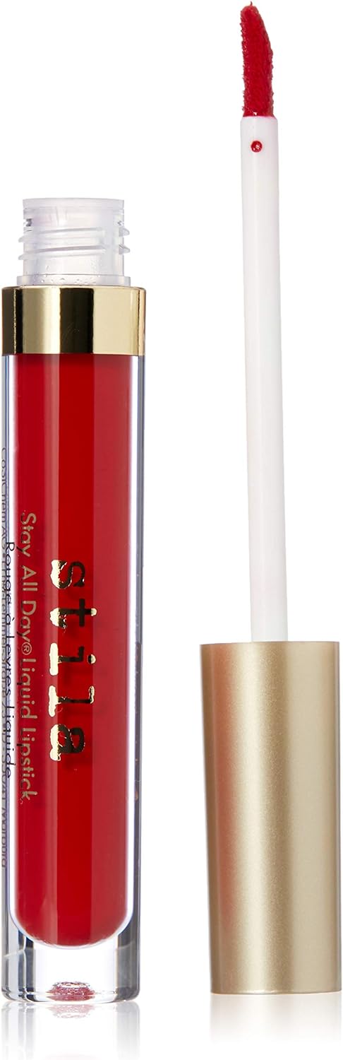 Stila Stay All Day Liquid Lipstick Beso