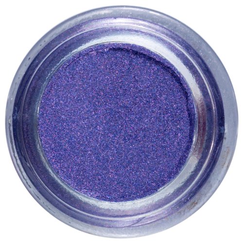 Barry M Fine Glitter Dust 90 - Pearly Purple