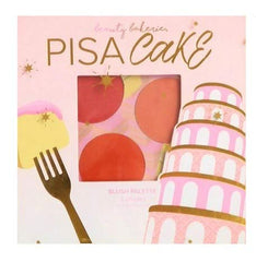 Beauty Bakerie Pisa Cake Blush Set