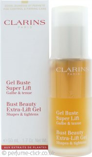 Clarins Bust Beauty Extra Lift Gel 50ml