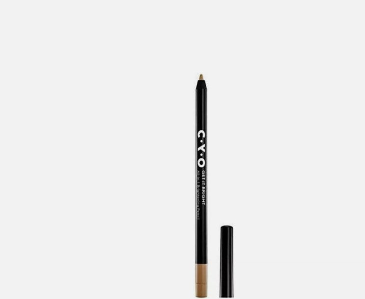 CYO Get It Bright All in 1 Brightening Pencil Medium Dark